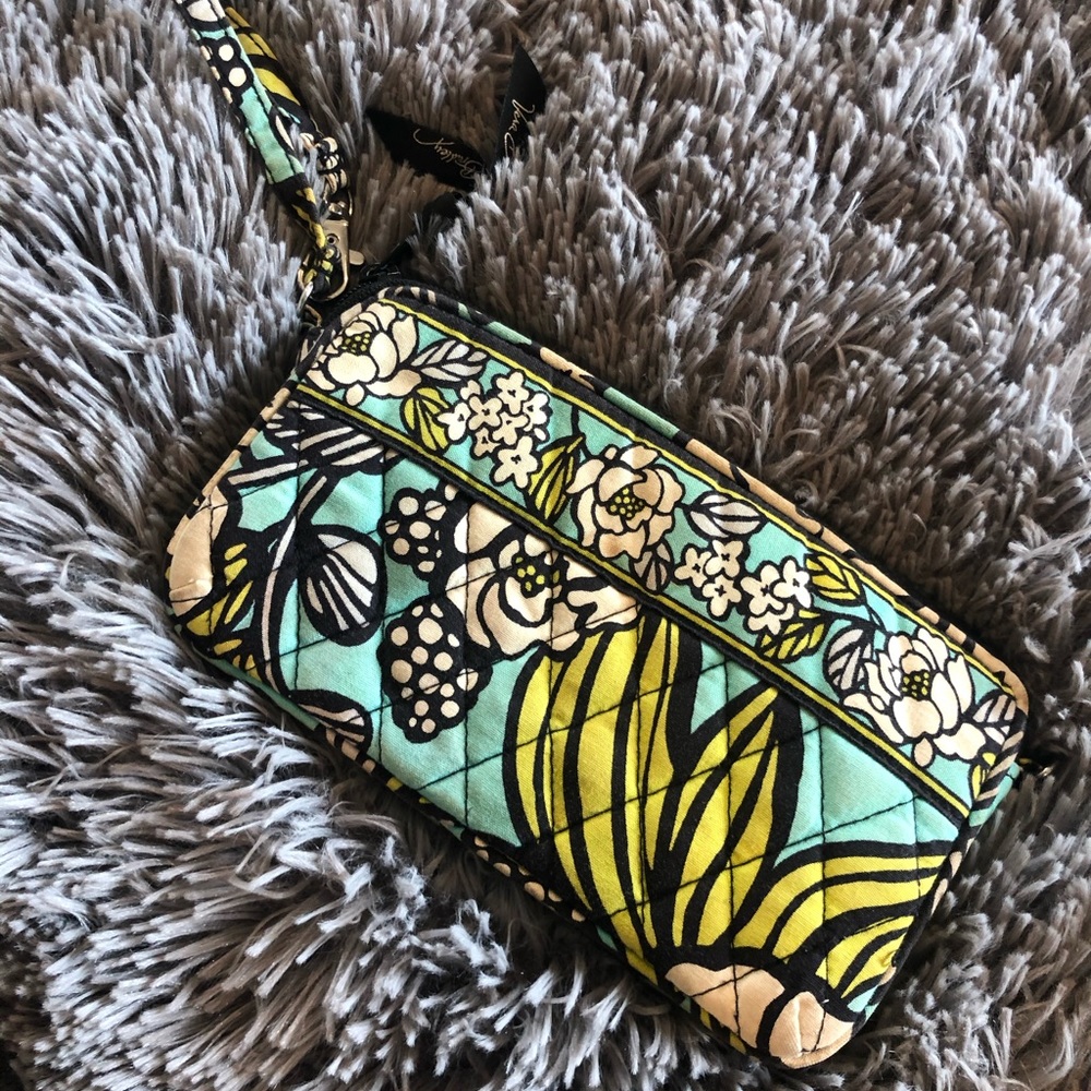 Vera Bradley Wallet